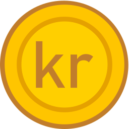 Krone icon