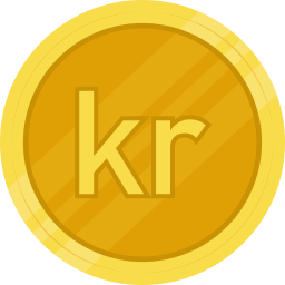 krone icon