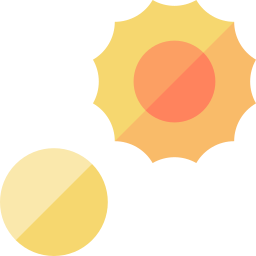 vitamine d Icône