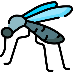 Mosquito icon