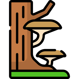 Mushroom icon