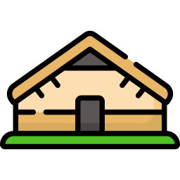 Cabin icon