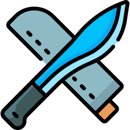 Machete icon