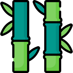 Bamboo icon