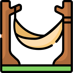 Hammock icon