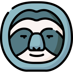 Sloth icon