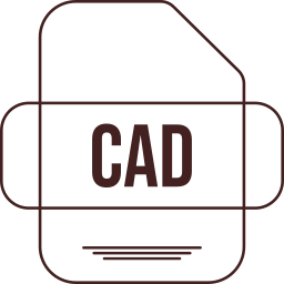 cad иконка