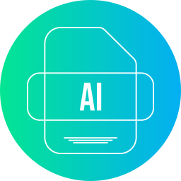 AI icon