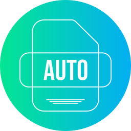 Auto icon