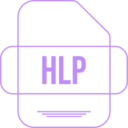 hlp icon