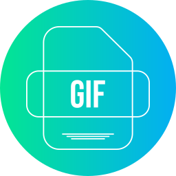 gif Icône