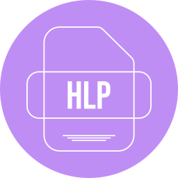 Hlp icon