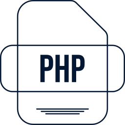 PHP icon