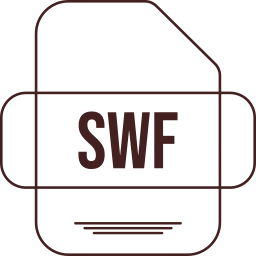 swf Ícone