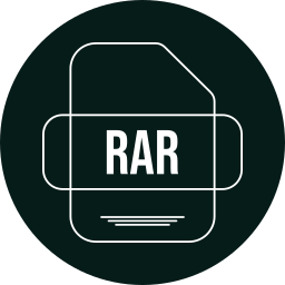 rar icon