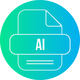 AI File icon