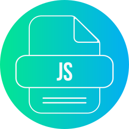 js-datei icon