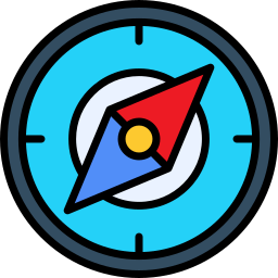 kompass icon