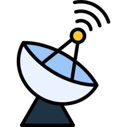 satellit icon