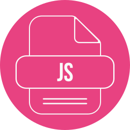 js-datei icon