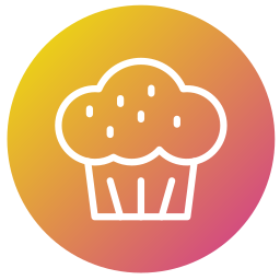 muffin icon