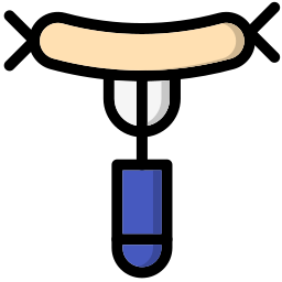 Sausage icon