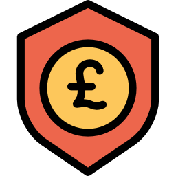 pfund sterling icon