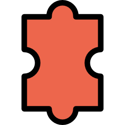 puzzle icon