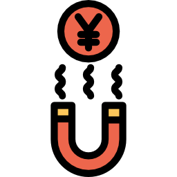 attraktion icon