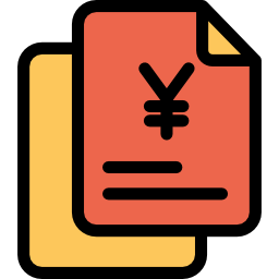 Invoice icon