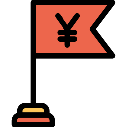 flagge icon