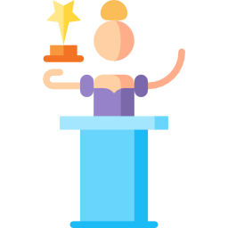 Awards icon