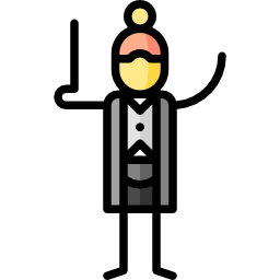 Orchestra icon