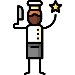 Chef icon