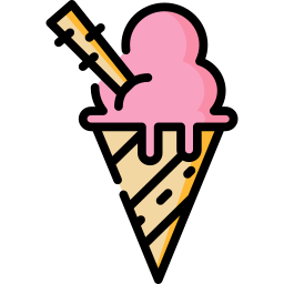 Ice cream icon