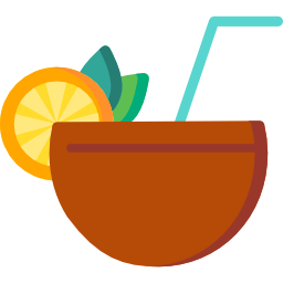 cocktail icon