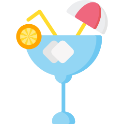 cocktail icon