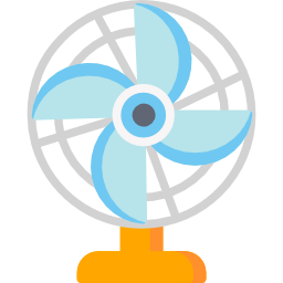 ventilator icon