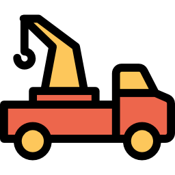 Crane icon