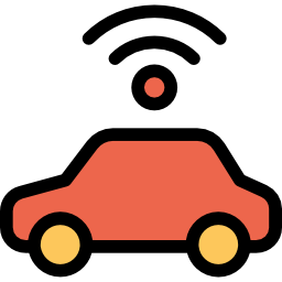 Car icon