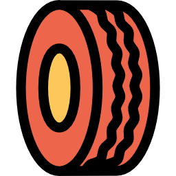 Tyre icon