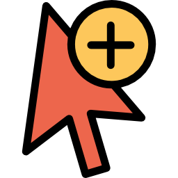 Pointer icon