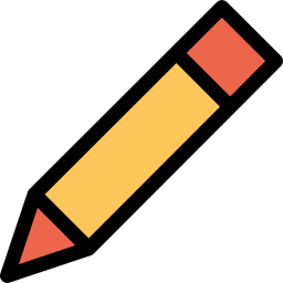 Pencil icon