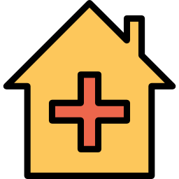 Hospital icon