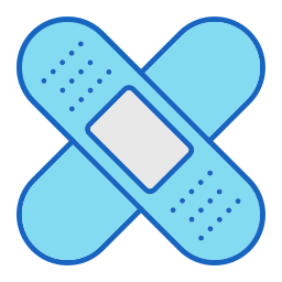 Bandage icon