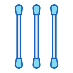 wattestäbchen icon