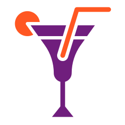 Drinks icon