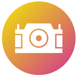 Camera icon