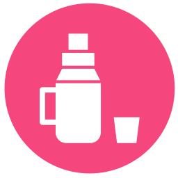 Thermos icon