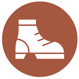 Boots icon